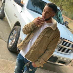 Meet your Posher, Joseph